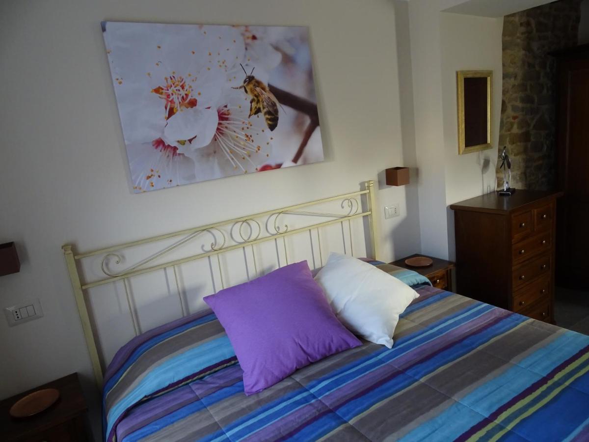 Apartment La Piazza - Murazzano (Cuneo)