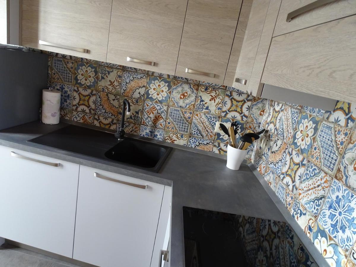 Apartment La Piazza -