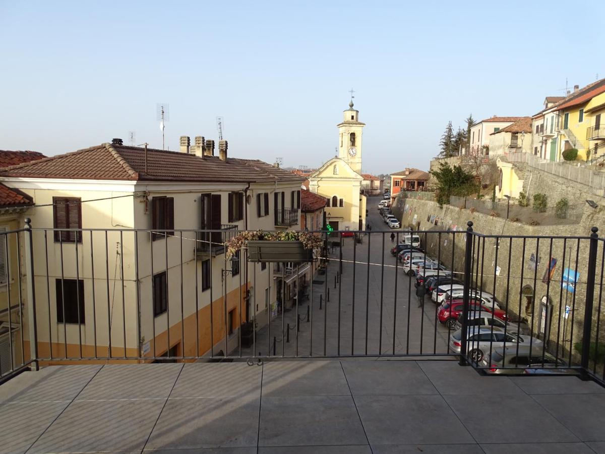 La Piazza - Apartment
