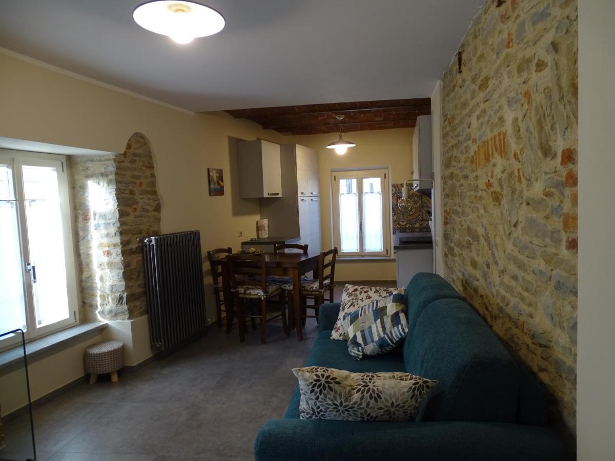 La Piazza - Apartment