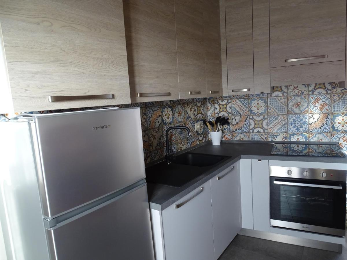 Apartment La Piazza - *