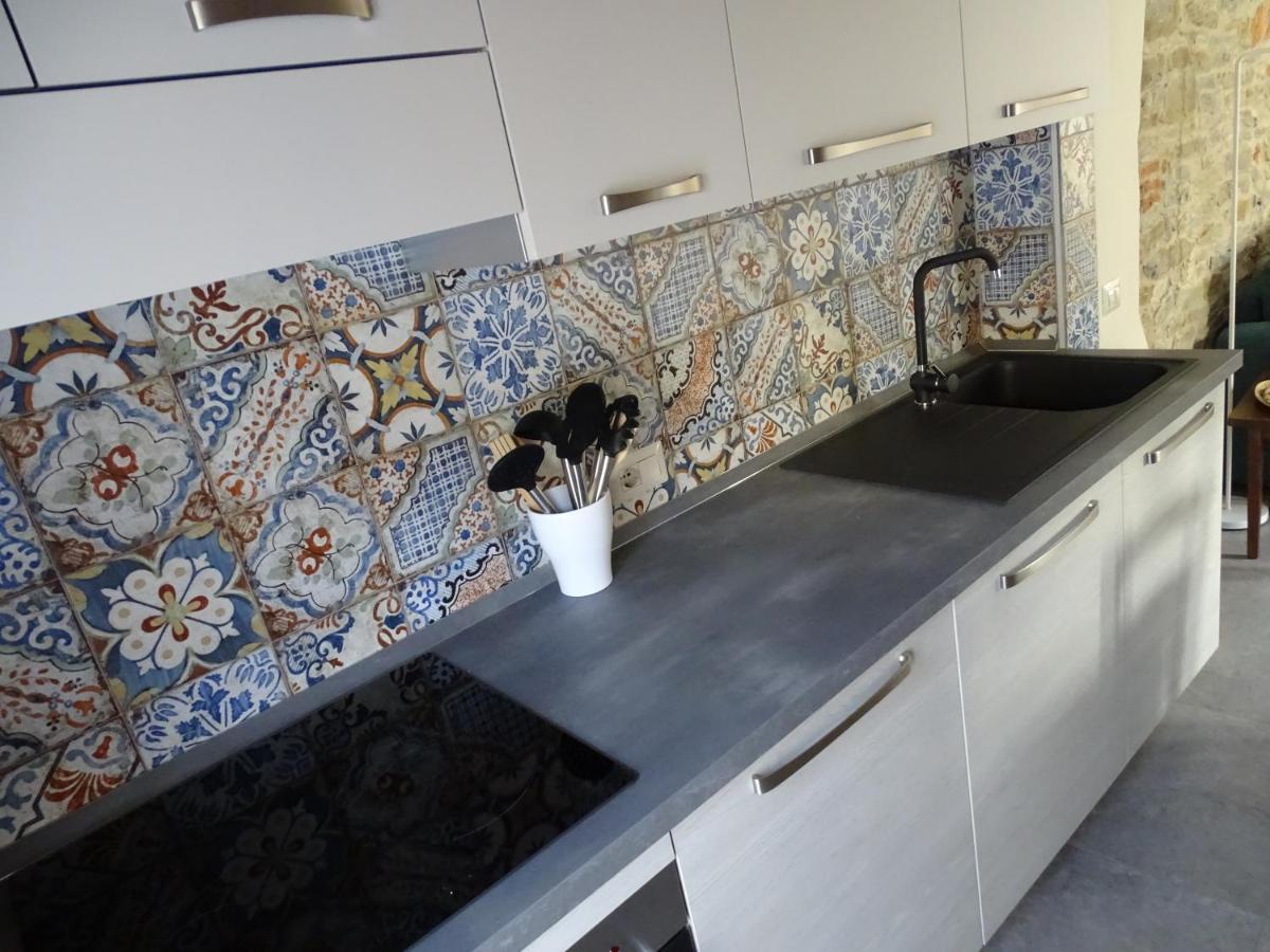 Apartment La Piazza -