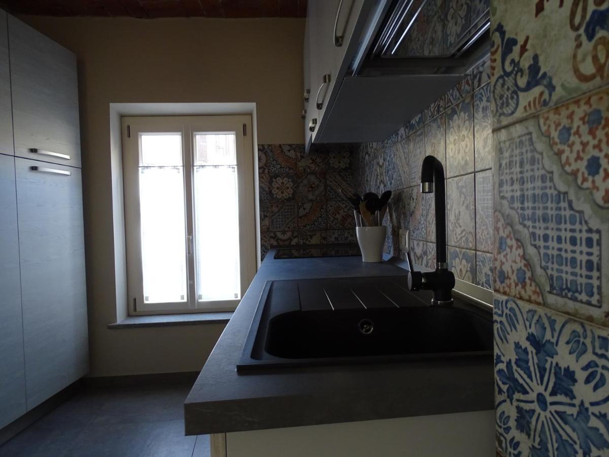 La Piazza - Apartment