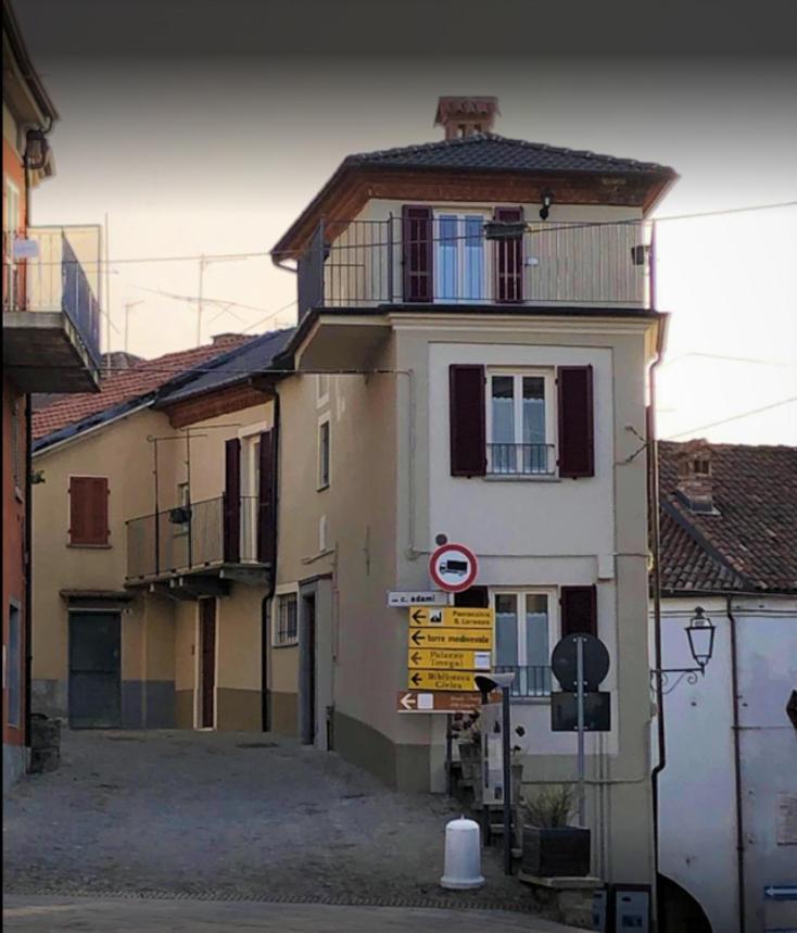 La Piazza - Apartment *
